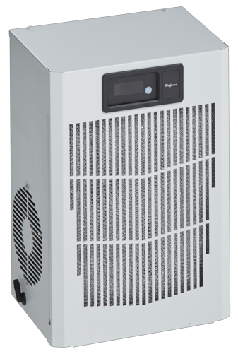 nVent N170146G020 1000 BTU 460V Air Conditioner